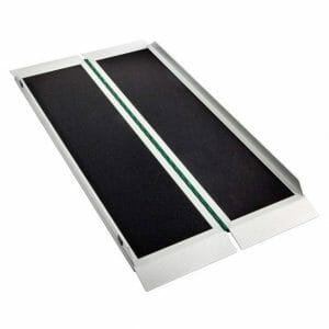 Rampa a valigetta Easy Fold Pro 2