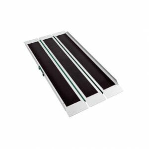 Rampa a valigetta Easy Fold Pro 3