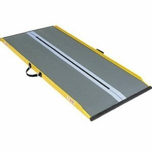 Rampa per disabili Lite Allmobility