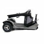Scooter Elettrico SAPPHIRE 2 Sunrise Medical_A