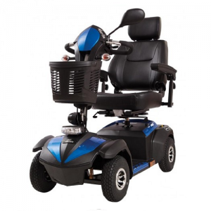 Scooter medi