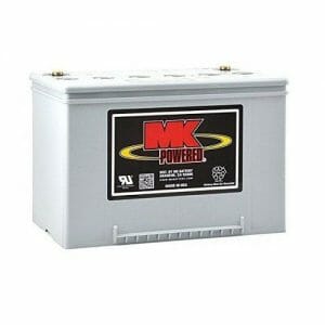 03017004 Batteria MK 12 V 60 Ah