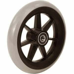 06033002-Ruota-5-in-gomma-grigia-profilo-tondo