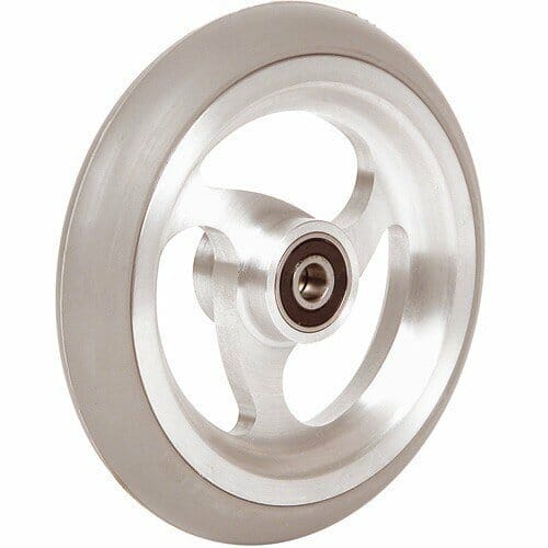 06033210 Ruota 5′ cerchio in alluminio pneumatica A