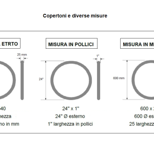 Copertone per carrozzina disabili Kenda C