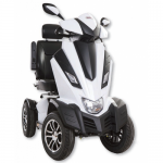 Scooter Elettrico Panther Wimed