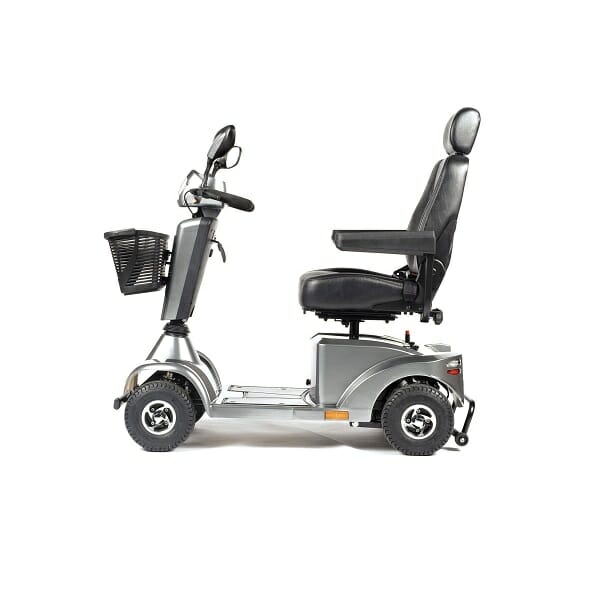 Scooter Elettrico STERLING S400 Sunrise Medical