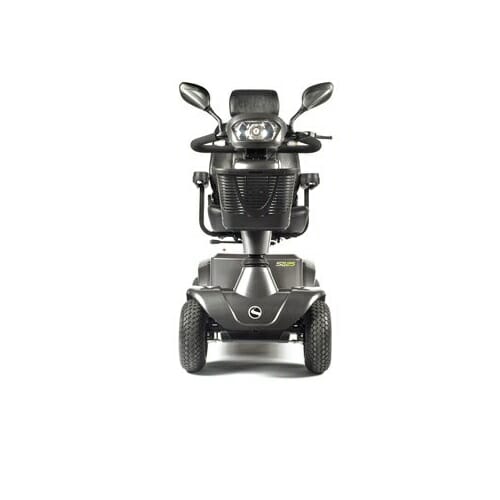 Scooter Elettrico STERLING S425 Sunrise Medical a