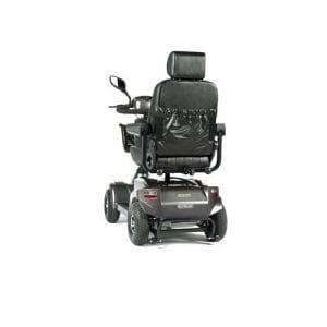 Scooter Elettrico STERLING S425 Sunrise Medical