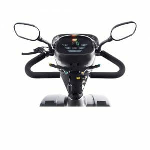 Scooter Elettrico STERLING S425 Sunrise Medical f