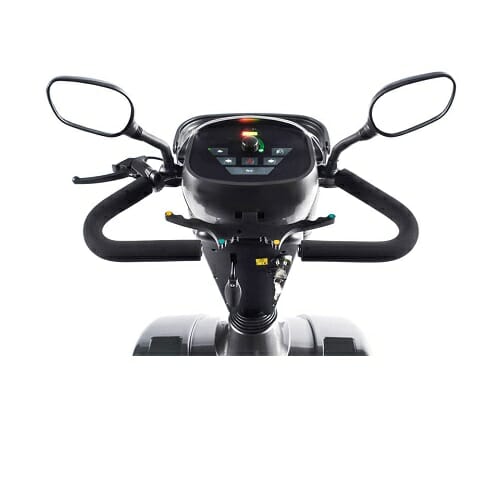 Scooter Elettrico STERLING S425 Sunrise Medical f