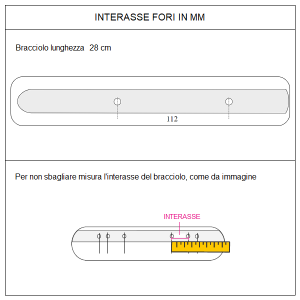 Bracciolo morbido per supporto tubolare 07069002