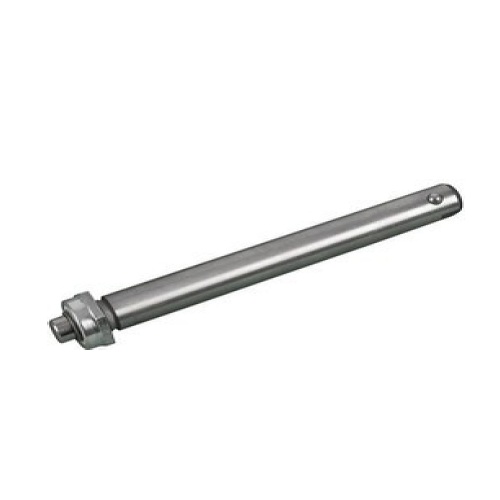 Perno per ruote con pulsante 12 mm