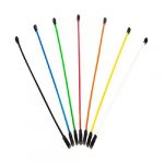 Raggi 3 mm per ruote posteriori Spinergy