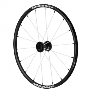 Ruote posteriori per carrozzina Spinergy EVERYDAY