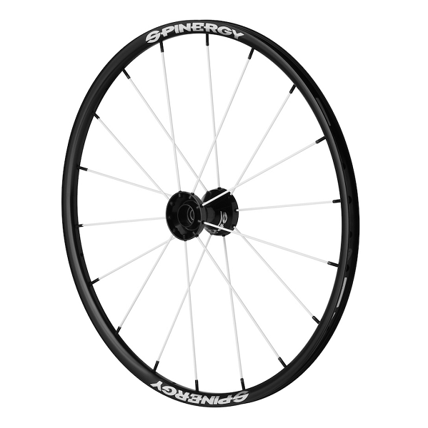 Ruote posteriori per carrozzina Spinergy EVERYDAY