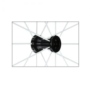 Ruote posteriori per carrozzina Spinergy EVERYDAY a