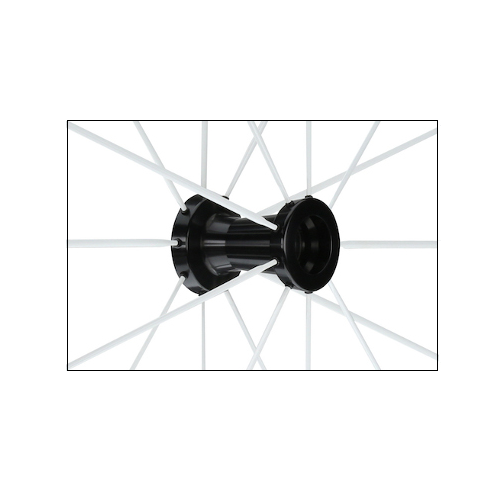 Ruote posteriori per carrozzina Spinergy EVERYDAY a