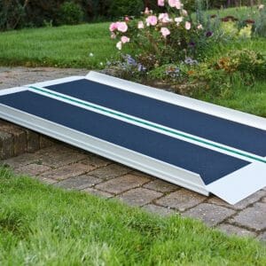 Rampa a valigetta Easy Fold Pro 2