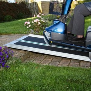 Rampa a valigetta Easy Fold Pro 2