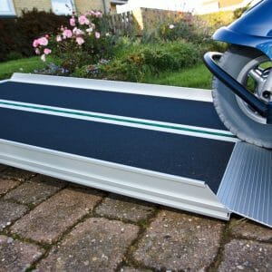 Rampa a valigetta Easy Fold Pro 2