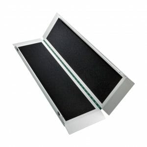 Rampa a valigetta Easy Fold Pro 2