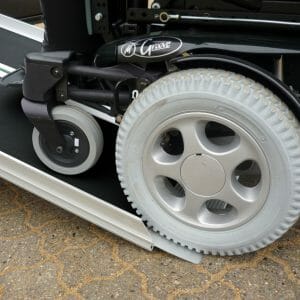 Rampa a valigetta Easy Fold Pro 2