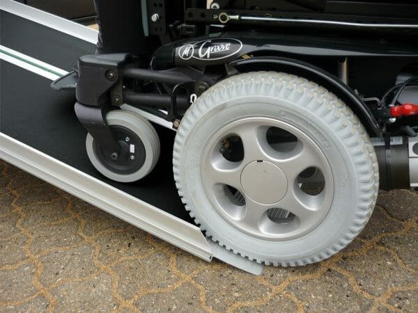 Rampa a valigetta Easy Fold Pro 2