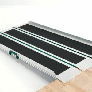 Rampa a valigetta Easy Fold Pro 3