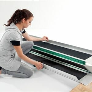 Rampa a valigetta Easy Fold Pro 3