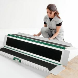 Rampa a valigetta Easy Fold Pro 3