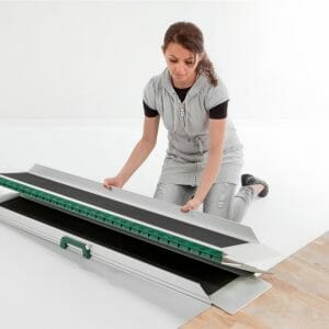 Rampa a valigetta Easy Fold Pro 3