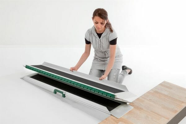 Rampa a valigetta Easy Fold Pro 3