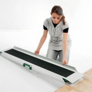 Rampa a valigetta Easy Fold Pro 3