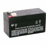 03024024 Batteria 12 V 1,3 Ah