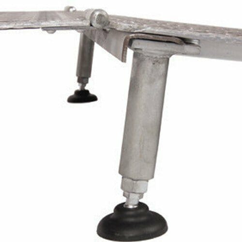 Rampa per soglia basculante Omega 1