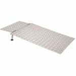 Rampa per soglia basculante Omega