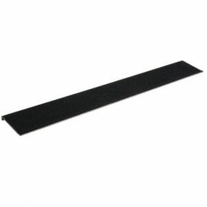 Rampa per soglia in alluminio Omega