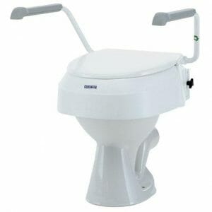 Rialzi WC