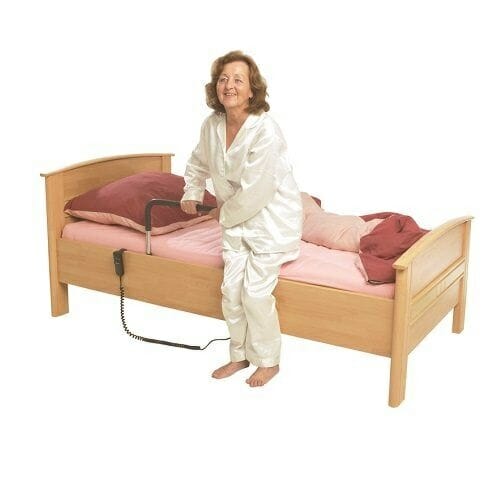 Ausilio per letto Allmobility VQ FRILETT B