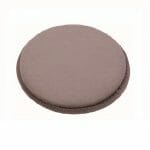 Cuscino girevole morbido Allmobility TR CUCSGIR