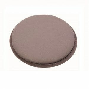 Cuscino girevole morbido Allmobility TR CUCSGIR