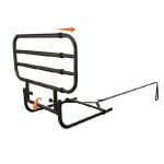 Sponda telescopica per letto Allmobility VQ SPONDLET