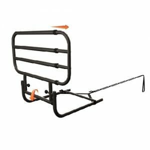 Sponda telescopica per letto Allmobility VQ SPONDLET