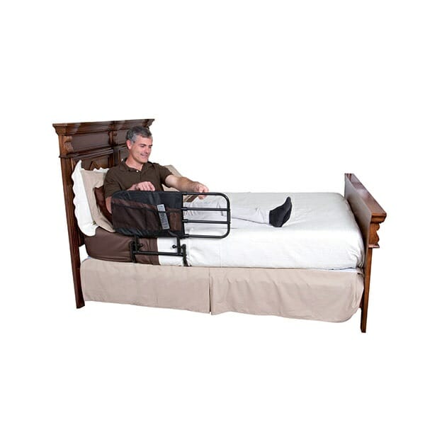 Sponda telescopica per letto Allmobility VQ SPONDLET