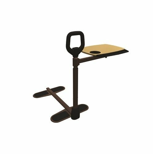 Supporto per alzarsi Garcon Allmobility 1