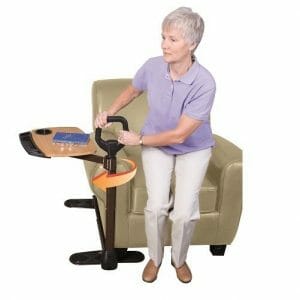 Supporto per alzarsi Garcon Allmobility 1 1