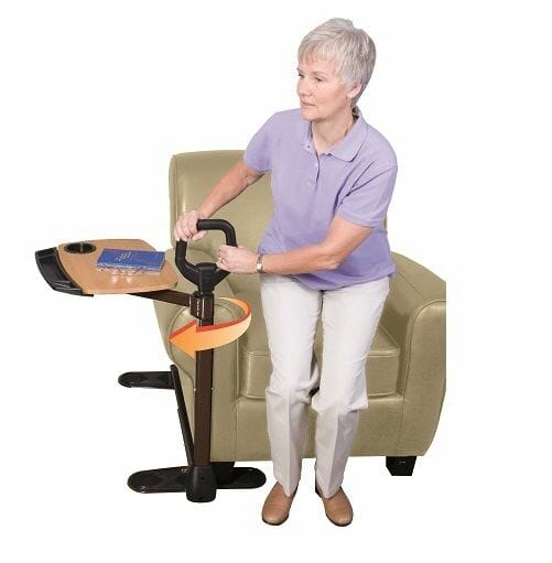 Supporto per alzarsi Garcon Allmobility 1 1