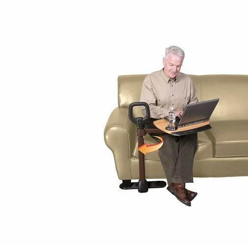 Supporto per alzarsi Garcon Allmobility 2 1