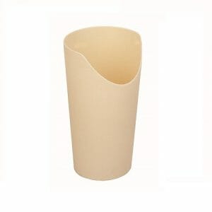 Bicchiere con apertura per naso Allmobility 1